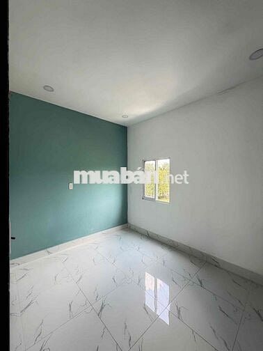 CHÍNH CHỦ BÁN NHÀ - VỪA MỚI HOÀN CÔNG CÒN THƯƠNG LƯỢNG