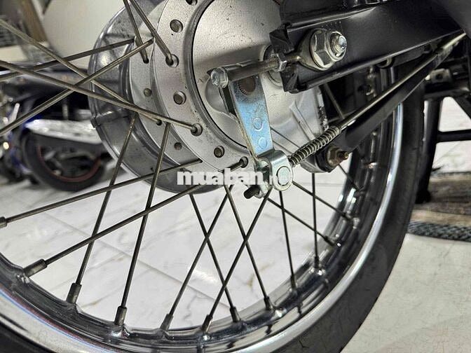 ✅WAVE BLADE 2016 ĐẸP ZIN LENG KENG 👍
