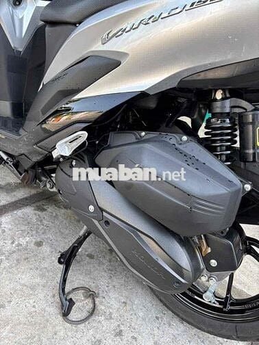 Honda Vario 150 2020 17000 km