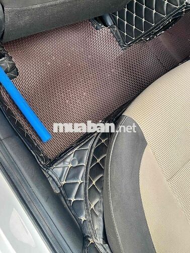 Hyundai Accent 2022 MT Trắng 169301 km