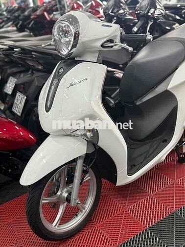 💥Janus SMK 2024 đi 300KM BSCT Chính Chủ lướt💥