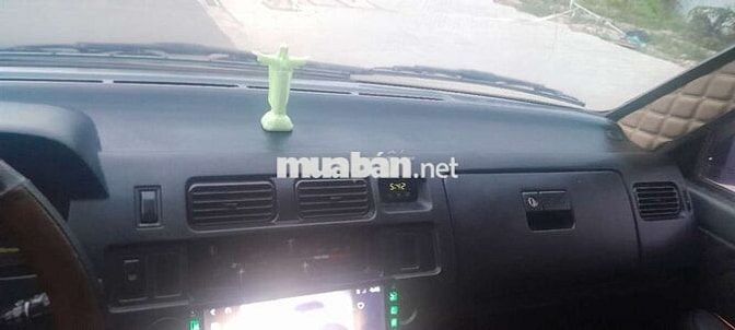 Toyota Zace GL 2001 Xanh đậm