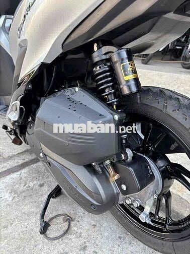 Honda Vario 150 2020 17000 km