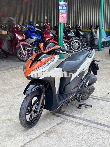 Honda Vario 150 2020 17000 km