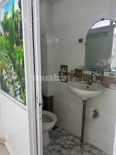 Chính chủ Nhà bán 519/27/20 đường Âu cơ, P. Phú Trung , Q. Tân Phú