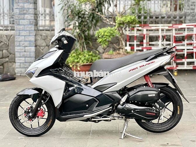 AB 2017 Khoá SMK DỌN KIỂNG BSTP CHÍNH CHỦ