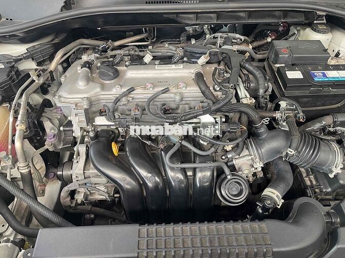 Toyota Corolla Cross 1.8V 2023 / Chuẩn 18.000km