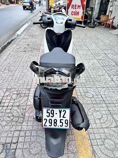 Honda SH 125 2014 Hỗ trợ góp bao đậu 100%