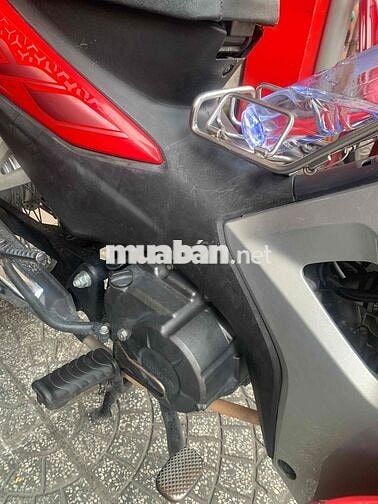 Honda Wave 2020 Đen chính căng cước đầy đủ