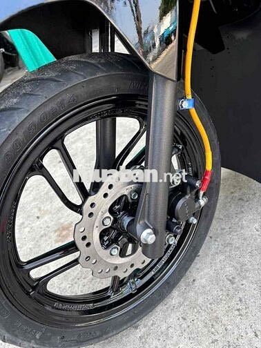 Honda Vario 150 2020 17000 km