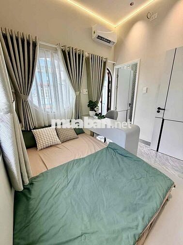🏡 HOMESTAY MINI GIỮA LÒNG SÀI GÒN – GIÁ CHỈ 5.x TỶ