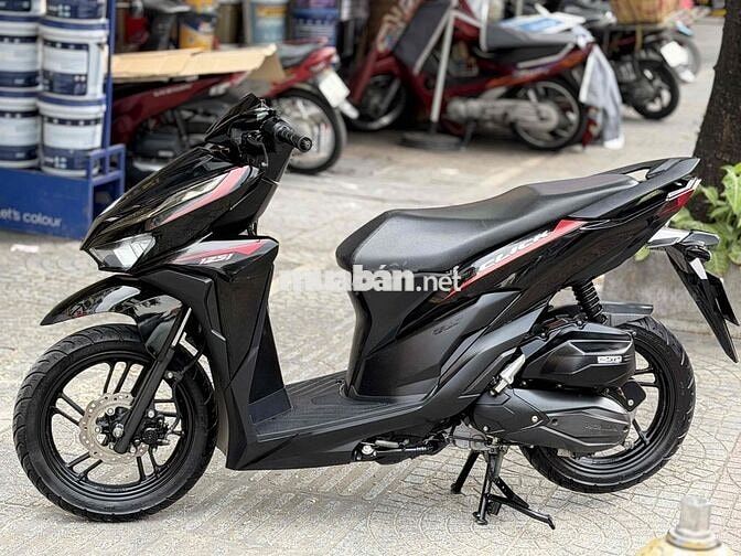 Honda Vario 150 đk2019 khóa Smartkey,9chủ