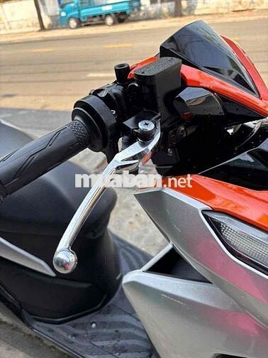 Honda Vario 150 2020 17000 km