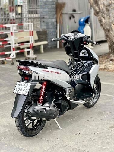 AB 2017 Khoá SMK DỌN KIỂNG BSTP CHÍNH CHỦ