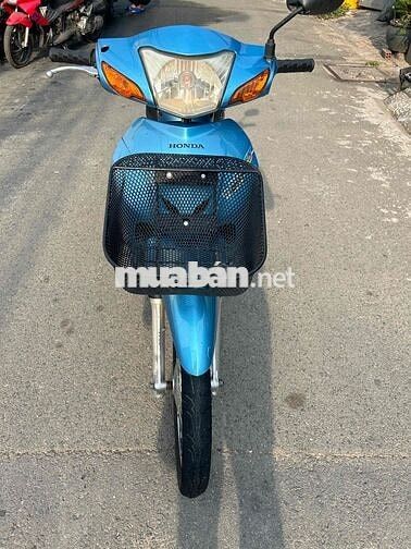 Honda Wave 100 2013 Máy siêu êm ngon.xe đẹp