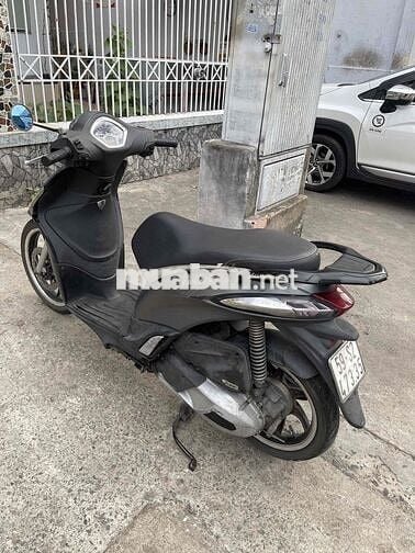 Piaggio Liberty ABS 2016 , bstp, chính chủ