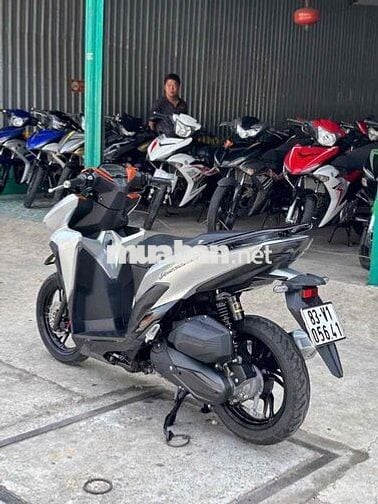 Honda Vario 150 2020 17000 km