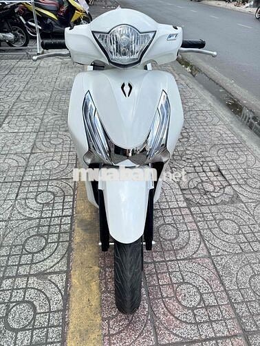 Honda SH 125 2014 Hỗ trợ góp bao đậu 100%