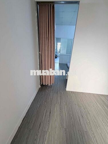 Nhà 4PN _ 3,7X19M2, NGUYỄN THÁI BÌNH 