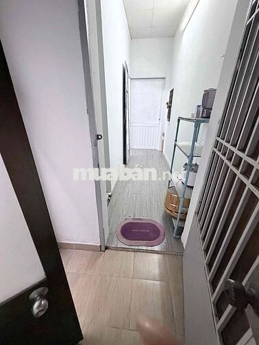 Nhà 4PN _ 3,7X19M2, NGUYỄN THÁI BÌNH 