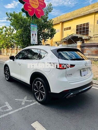 Mazda CX5 Premium Active 2023 (Sơn Zin 100%)