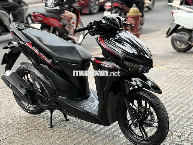 Honda Vario 150 đk2019 khóa Smartkey,9chủ