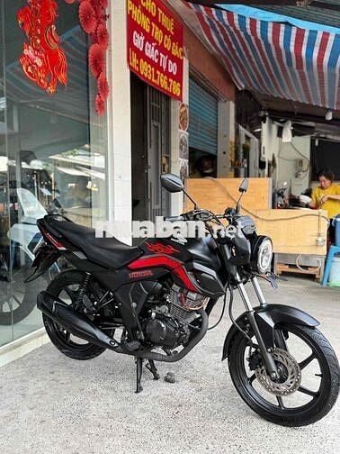 Honda CB150 Verza 2019 Đen 27000 km Biển SG 9c