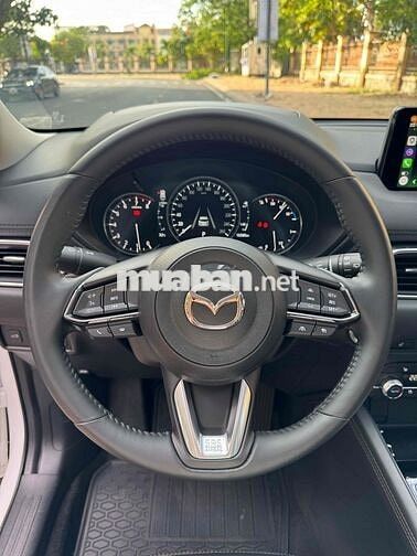 Mazda CX5 Premium Active 2023 (Sơn Zin 100%)