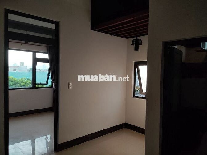 Căn hộ 30m2 sát biển mân thái giá bình dân