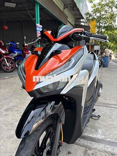 Honda Vario 150 2020 17000 km