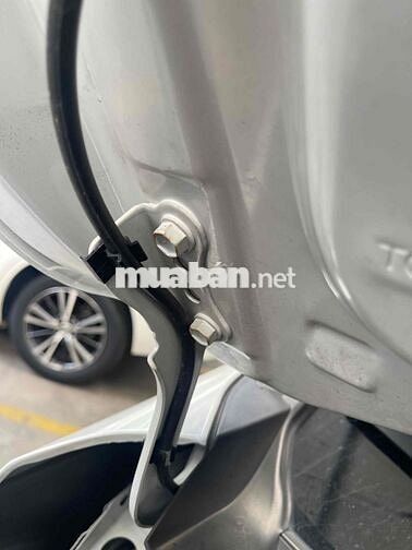 Toyota Corolla Cross 1.8V 2023 / Chuẩn 18.000km