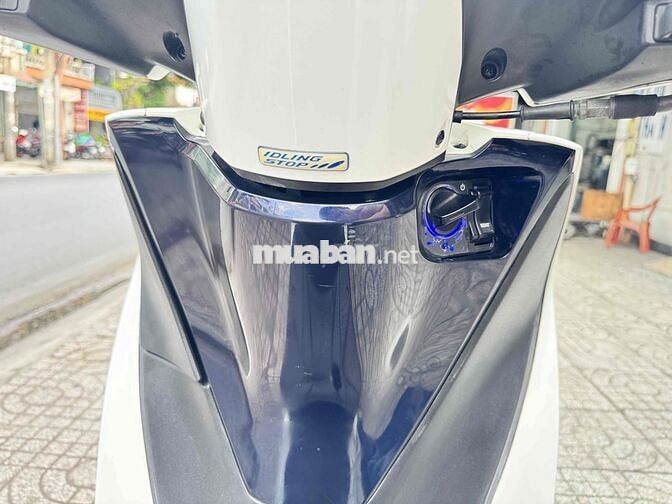 Honda SH 125 2014 Hỗ trợ góp bao đậu 100%