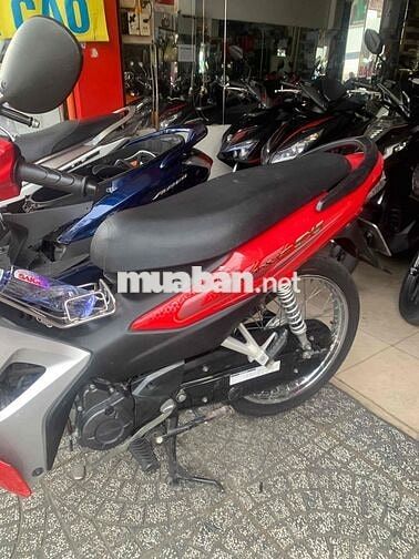 Honda Wave 2020 Đen chính căng cước đầy đủ