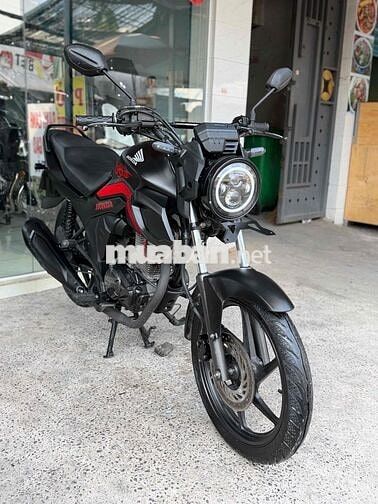 Honda CB150 Verza 2019 Đen 27000 km Biển SG 9c