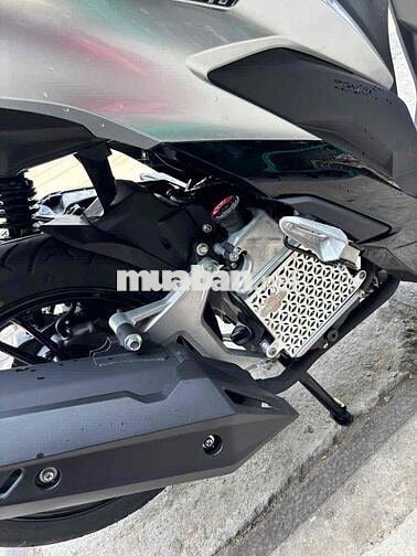 Honda Vario 150 2020 17000 km