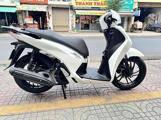 Honda SH 125 2014 Hỗ trợ góp bao đậu 100%