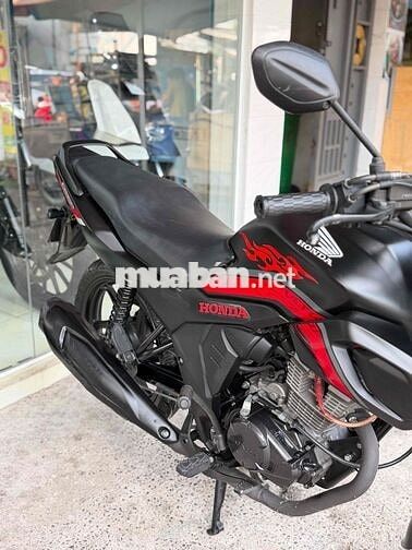 Honda CB150 Verza 2019 Đen 27000 km Biển SG 9c