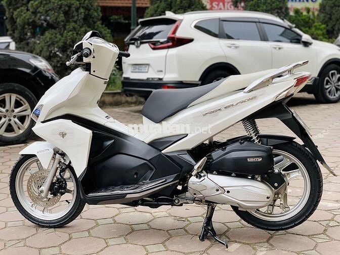 Honda Air Blade 125fi nguyên bản xe máy zin 