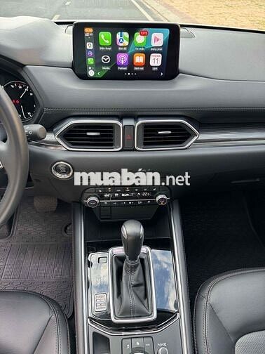 Mazda CX5 Premium Active 2023 (Sơn Zin 100%)