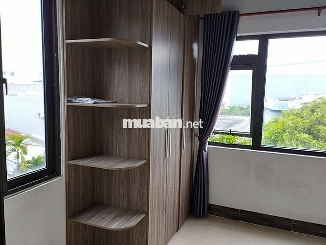 Căn hộ 30m2 sát biển mân thái giá bình dân