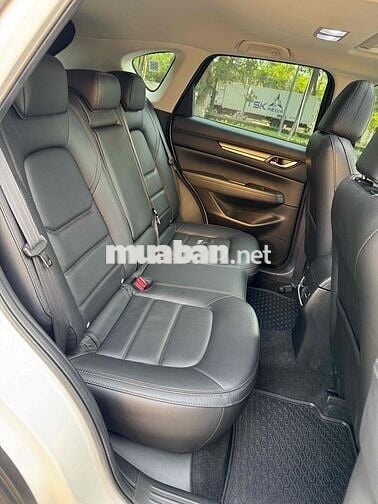 Mazda CX5 Premium Active 2023 (Sơn Zin 100%)