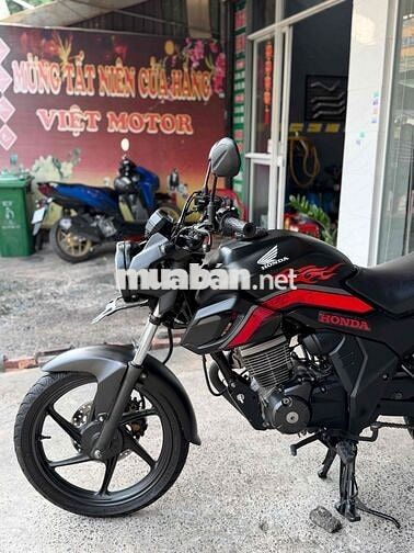 Honda CB150 Verza 2019 Đen 27000 km Biển SG 9c