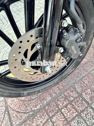 Honda SH 125 2014 Hỗ trợ góp bao đậu 100%