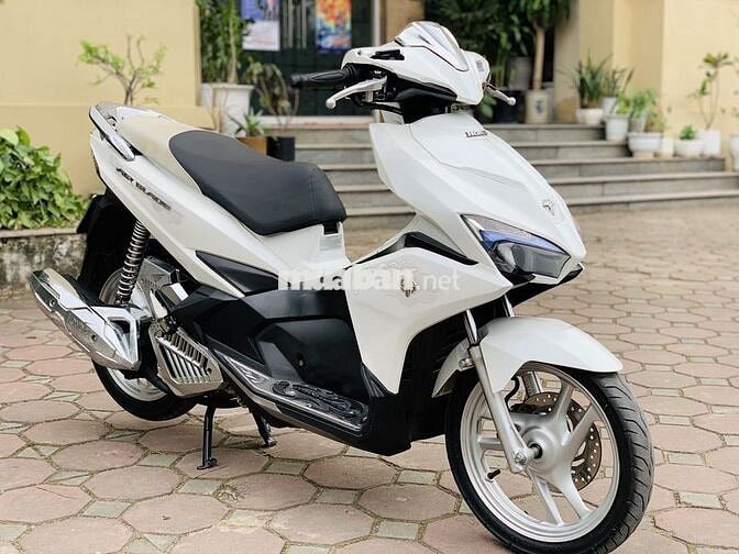 Honda Air Blade 125fi nguyên bản xe máy zin 