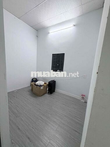 Nhà 4PN _ 3,7X19M2, NGUYỄN THÁI BÌNH 