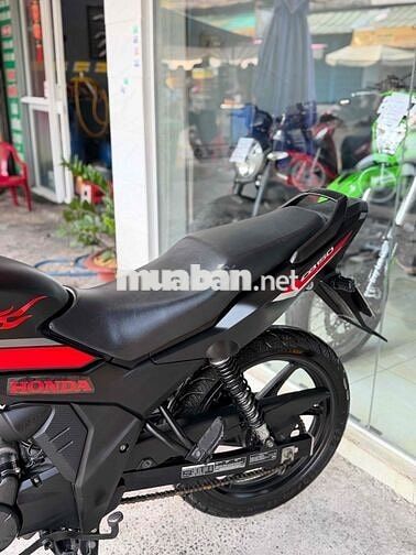 Honda CB150 Verza 2019 Đen 27000 km Biển SG 9c
