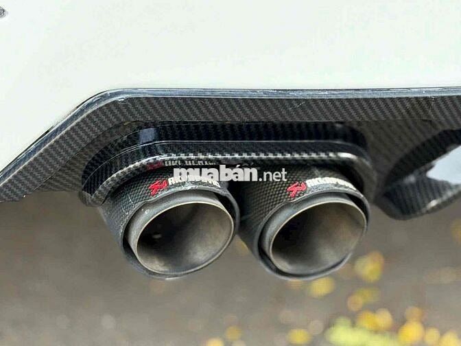 Honda Civic RS 2020 1.5 Turbo Trắng