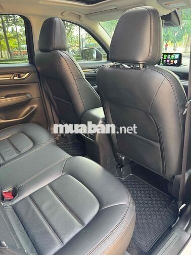Mazda CX5 Premium Active 2023 (Sơn Zin 100%)