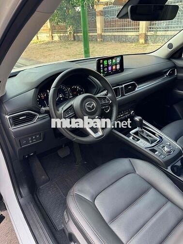 Mazda CX5 Premium Active 2023 (Sơn Zin 100%)