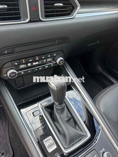 Mazda CX5 Premium Active 2023 (Sơn Zin 100%)